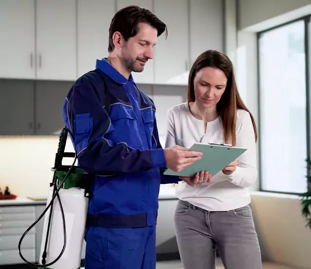 Reliable Pest Control Companies You Can Trust in Reston, VA Relies On