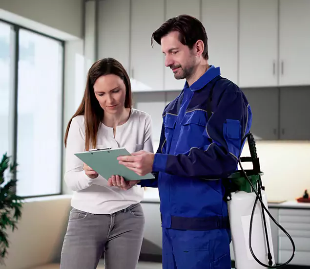 Reston Pest Control Pro: Protecting Local Properties in Reston, VA
