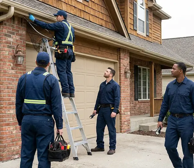 Your Local Bat Exterminators in Reston, VA