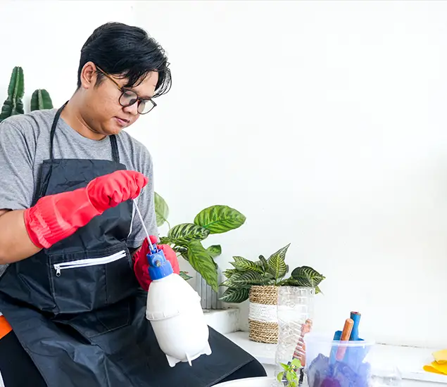About Bed Bug Chemical Treatment Experts in Reston, VA
