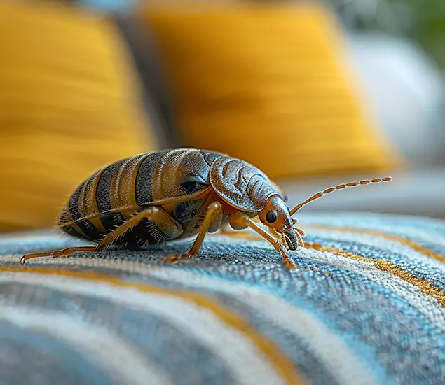 About Our Bed Bug Company Services in Reston, VA