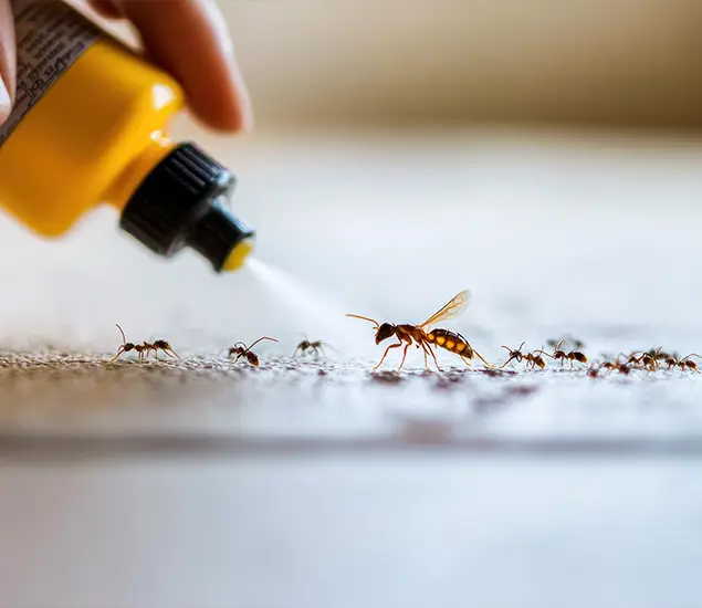 Trusted Bed Bug Mattress Treatment Experts in Reston, VA