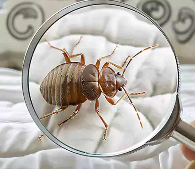 Bed Bug Treatment Cost Specialists in Reston, VA