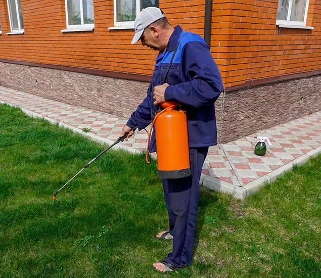 Your Reliable Pest Control Company in Reston, VA