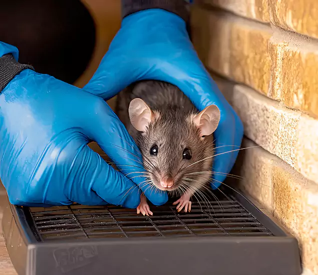 Expert Mice Control Services: Your Professional Rodent Exterminator in Reston, VA