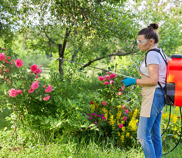 Your Trusted Mosquito Exterminator in Reston, VA