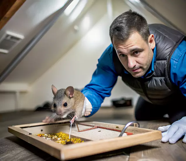 Affordable Rat Removal Cost Experts You Can Trust in Reston, VA