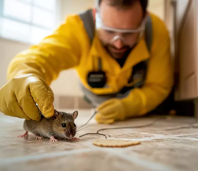 Certified Rodent Proofing Services: Your Pest Control Solution in Reston, VA
