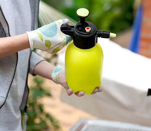 Skilled Residential Small Black Ant Service in Reston, VA