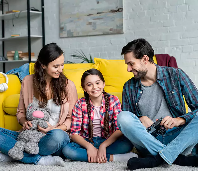 About Our Subterranean Termites Treatment Experts in Reston, VA