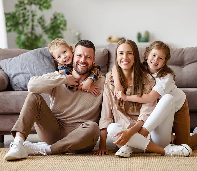 About Our Termite Control Services in Reston, VA