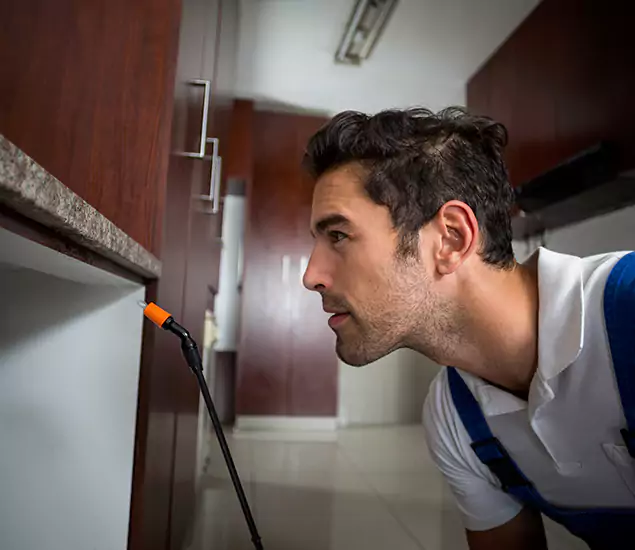 Termite Inspection Cost Experts You Can Trust in Reston, VA