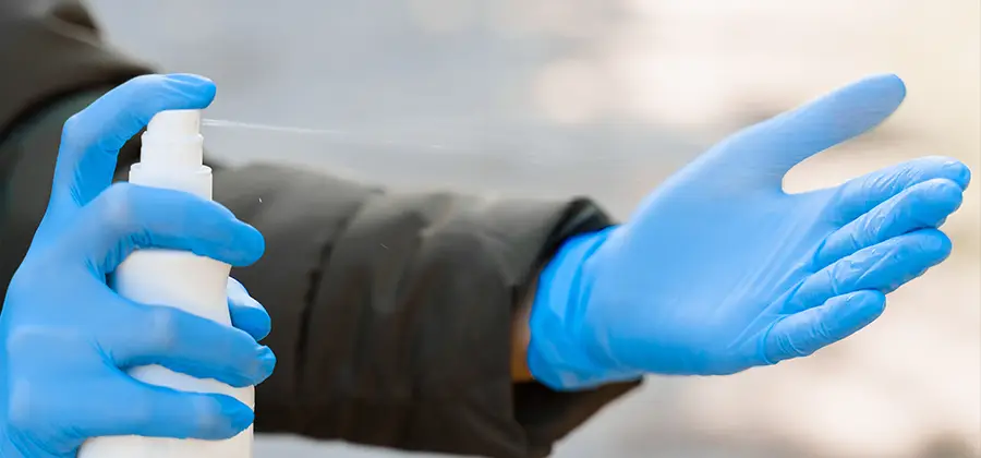 Instant Bed Bug Bite Relief in Reston