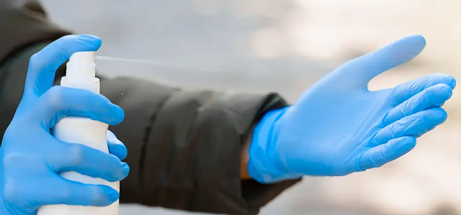 Office Emergency Bed Bug Removal in Reston