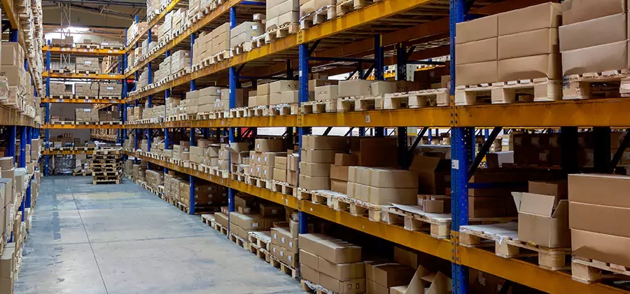 Warehouse Pest Control in Reston