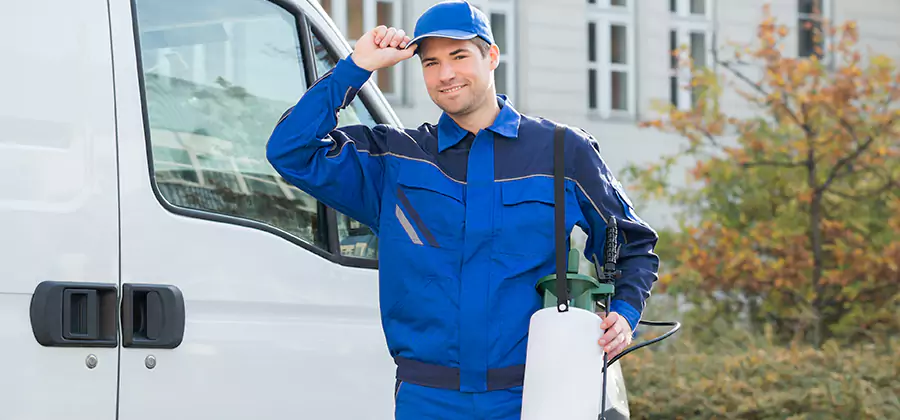 Eco Friendly Environmental Mosquito Control in Reston