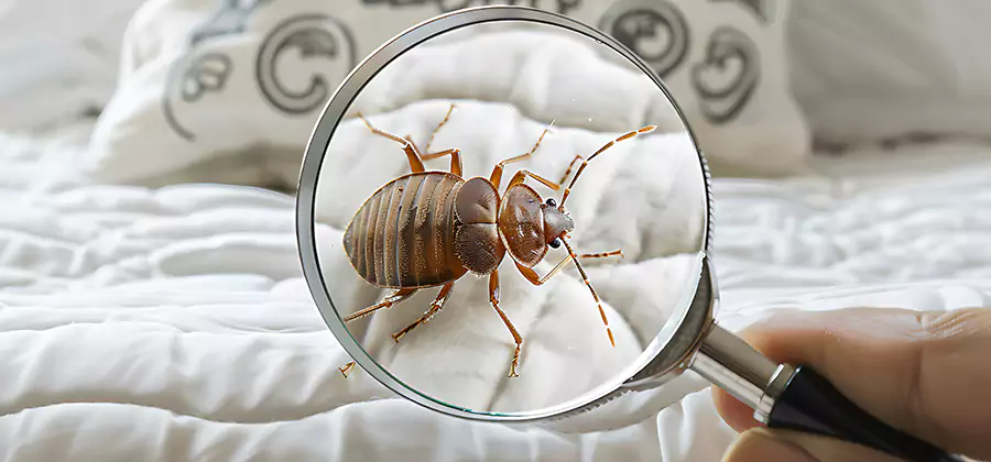 Bed Bug Treatment Service in Reston