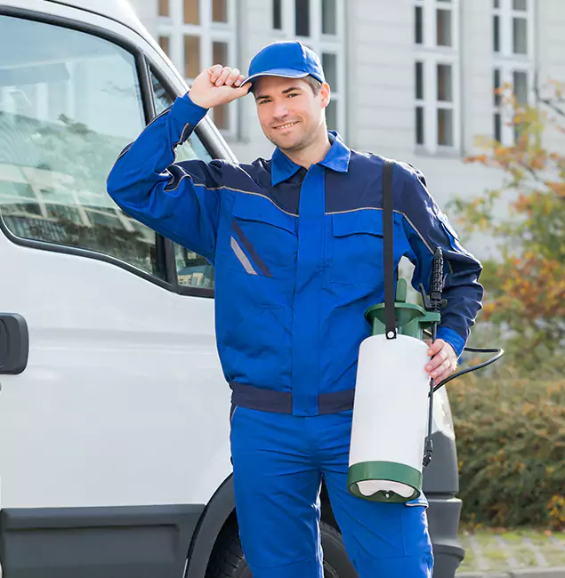 Why Reston Homeowners Choose Reston Pest Control Pro for Argentine Ant Removal Service?