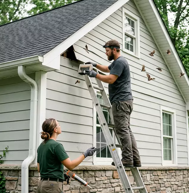 Why Reston Pest Control Pro Is the Right Choice in Reston, VA?