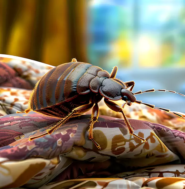 Why Choose Reston Pest Control Pro in Reston, VA?