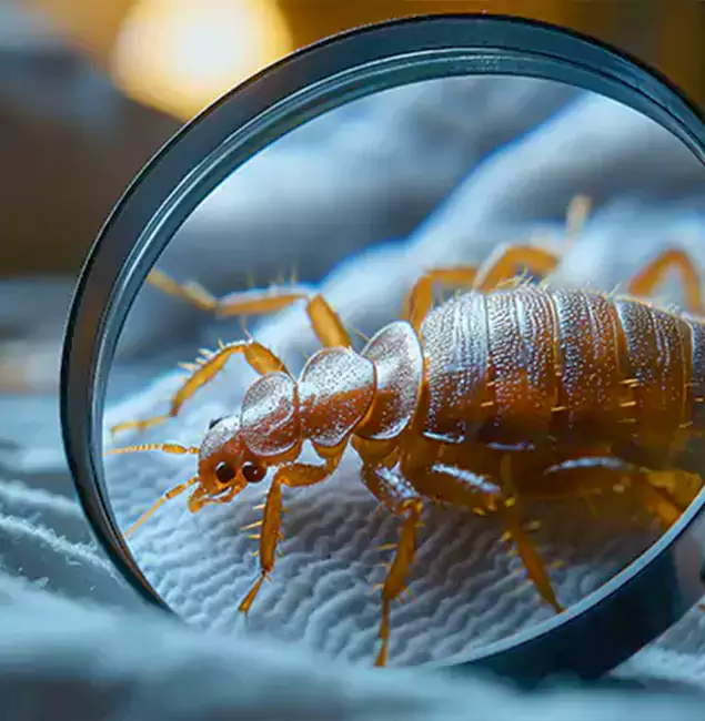 Why Choose Reston Pest Control Pro for Bed Bug Heat Treatment Cost in Reston, VA?