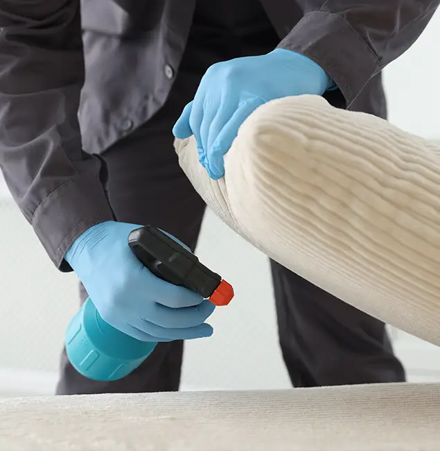 Why Choose Reston Pest Control Pro Mattress Bed Bug Experts in Reston, VA?