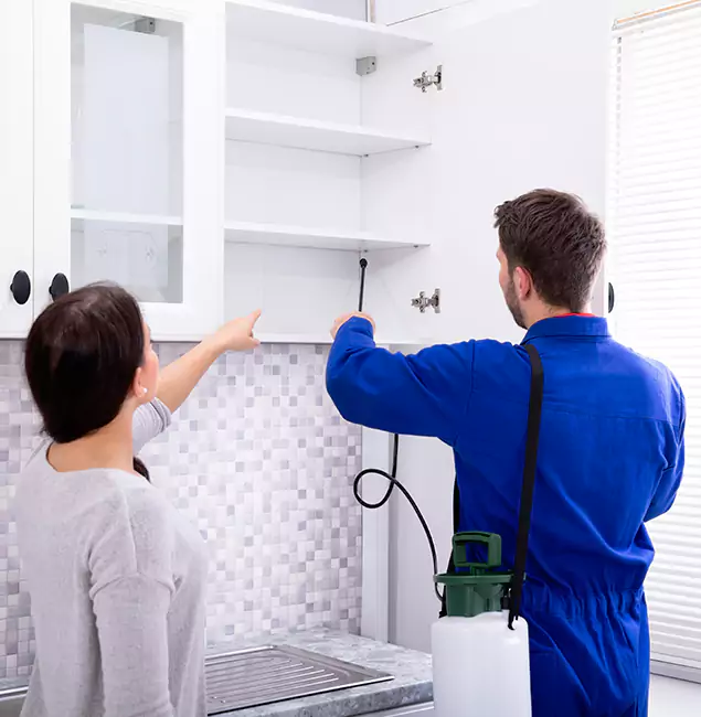 Why Choose Reston Pest Control Pro for Bed Bug Pest Control Cost in Reston, VA?