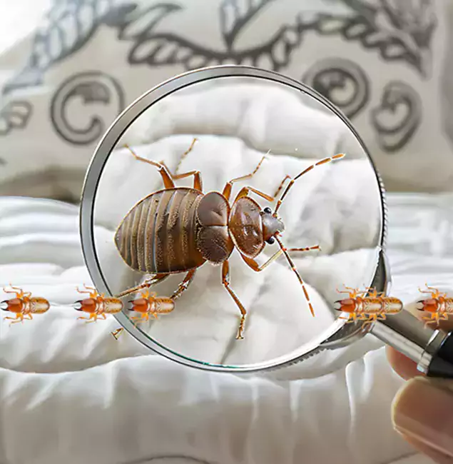 Why Choose Reston Pest Control Pro for Bed Bug Prevention in Reston, VA?