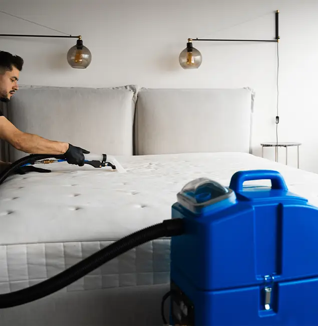 Why Choose Reston Pest Control Pro for Bed Bug Bite Relief in Reston, VA?