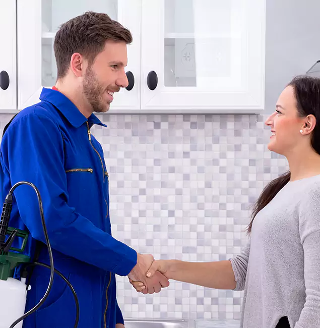 Why Reston, VA Chooses Reston Pest Control Pro for Cockroach Infestation Control?