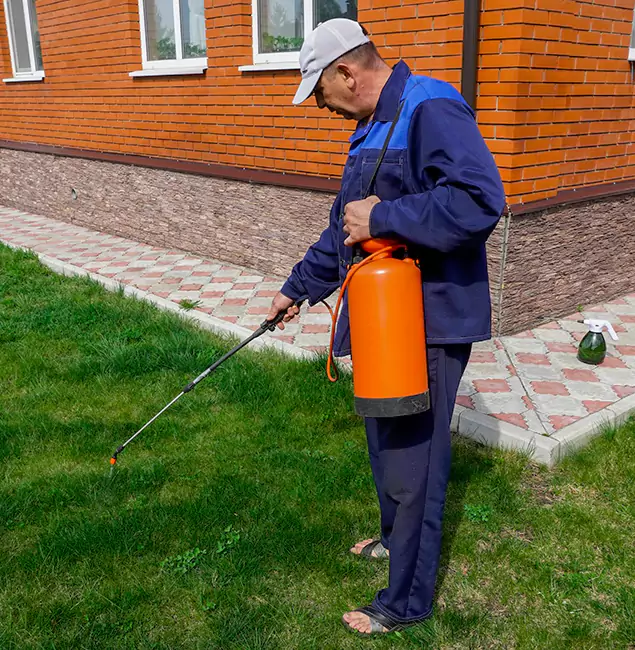 Why Choose Reston Pest Control Pro for Eco Friendly Pest Control in Reston, VA?
