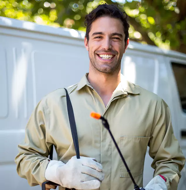 Why Reston Homeowners Trust Reston Pest Control Pro for Flea and Tick Treatment?