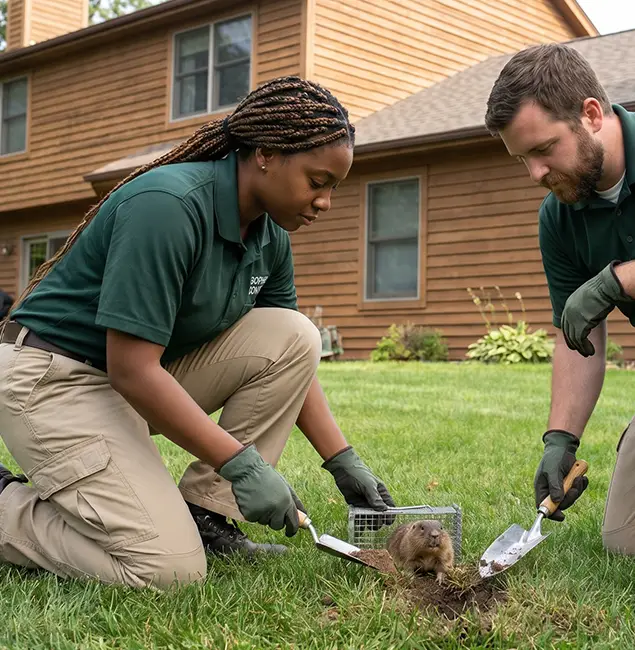 Why Reston Pest Control Pro Is the Right Choice in Reston, VA?