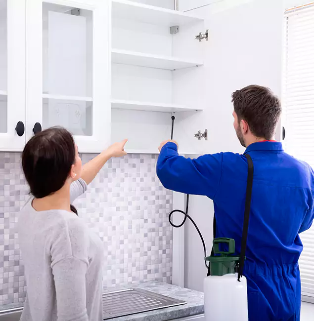 Why Reston Property Owners Choose Reston Pest Control Pro for Ground Bee Removal?