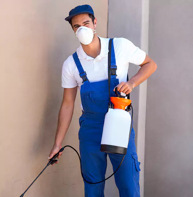Why Reston Homeowners Trust Reston Pest Control Pro for Indoor Mosquito Control?