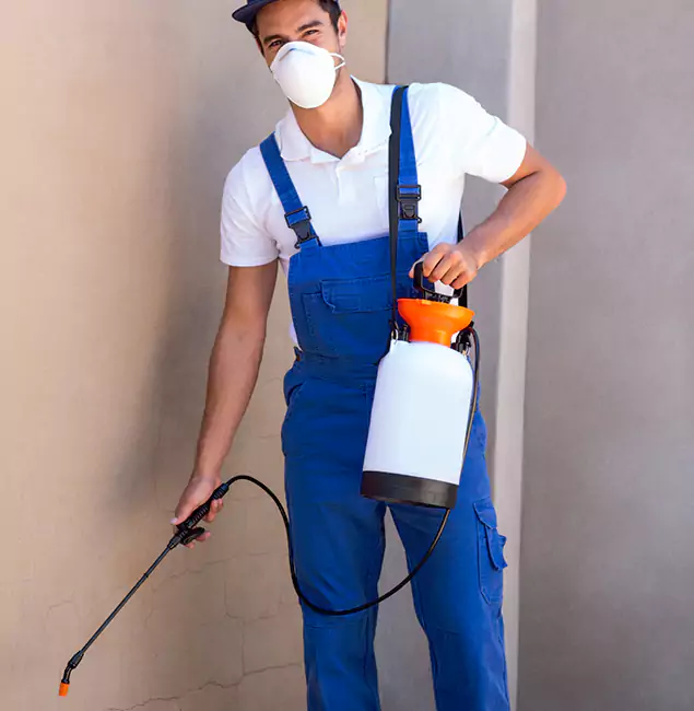 What Makes Reston Pest Control Pro the Right Choice in Reston, VA?