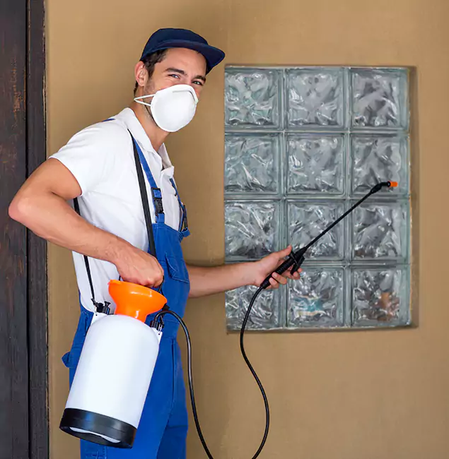 Why Reston Pest Control Pro Provides the Best Mosquito Control for Yard Properties in Reston, VA?