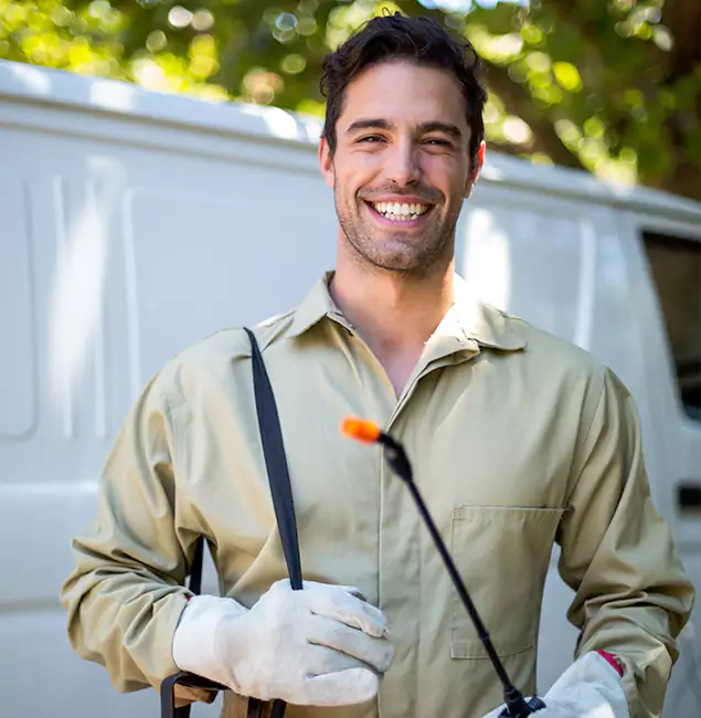 Why Reston Pest Control Pro Is the Best Mouse Exterminator in Reston, VA?