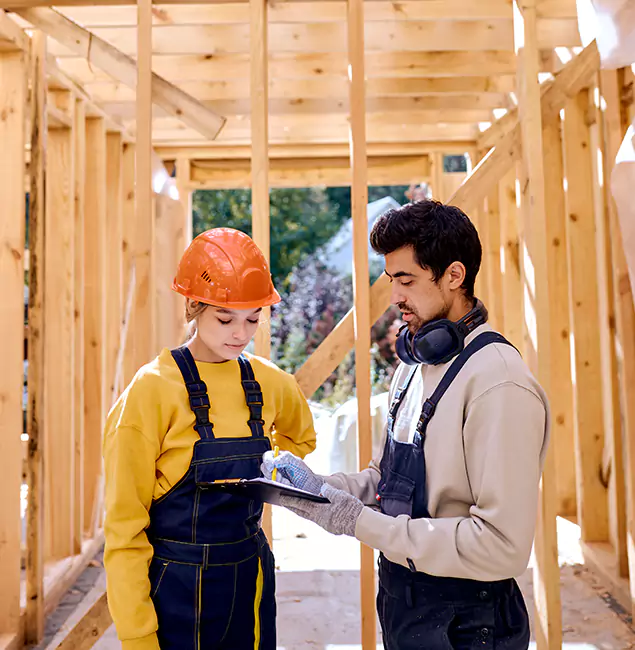 Why Choose Reston Pest Control Pro for New Construction Termite Treatment in Reston, VA?