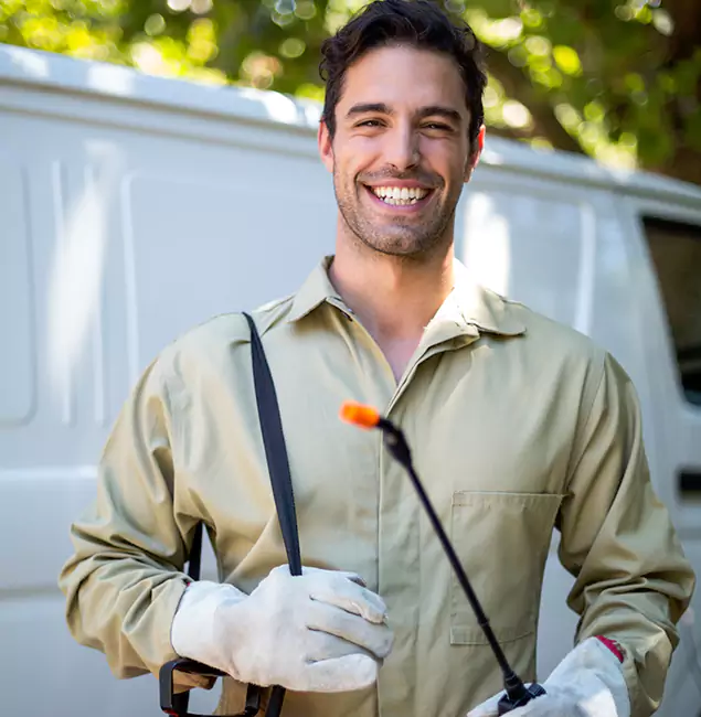 Why Reston Homeowners Trust Reston Pest Control Pro for Outdoor Mosquito Control?