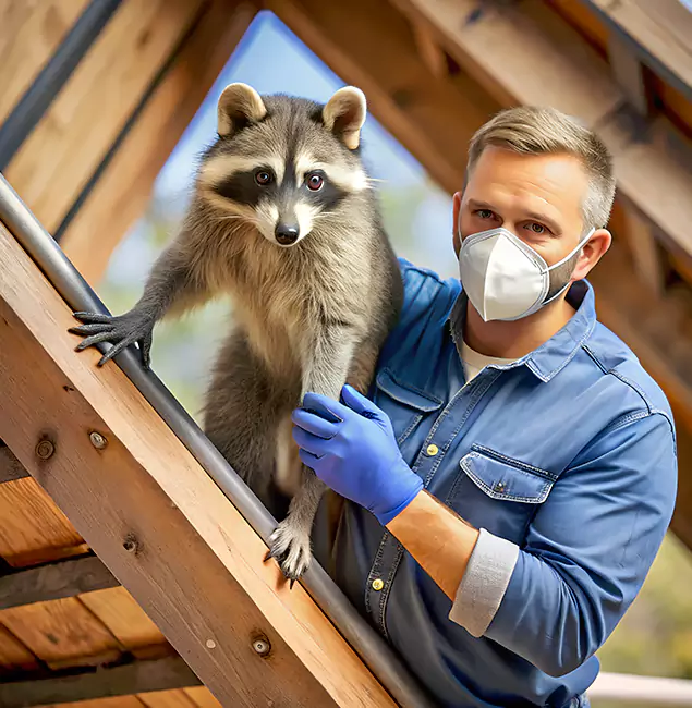 Why Choose Reston Pest Control Pro for Pet Friendly Pest Control in Reston, VA?