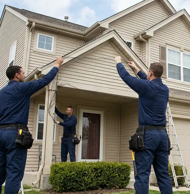 Why Reston Pest Control Pro Is the Right Choice in Reston, VA?
