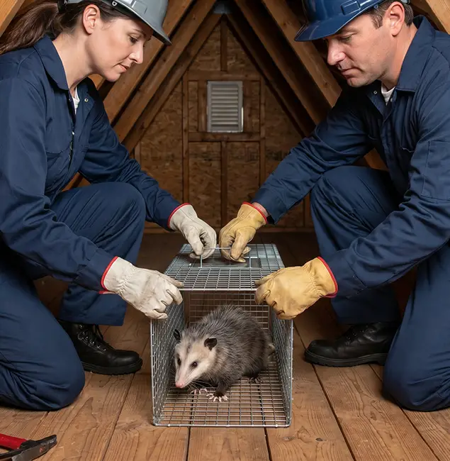 Why Reston Pest Control Pro Is the Right Choice in Reston, VA?