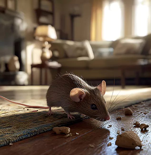 Why Choose Reston Pest Control Pro Rat Experts in Reston, VA?