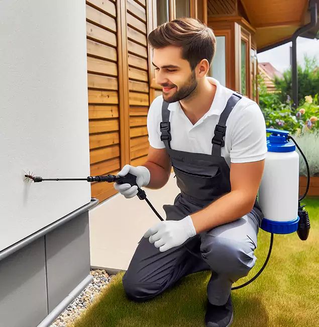 Why Reston Trusts Reston Pest Control Pro for Cockroach Removal?