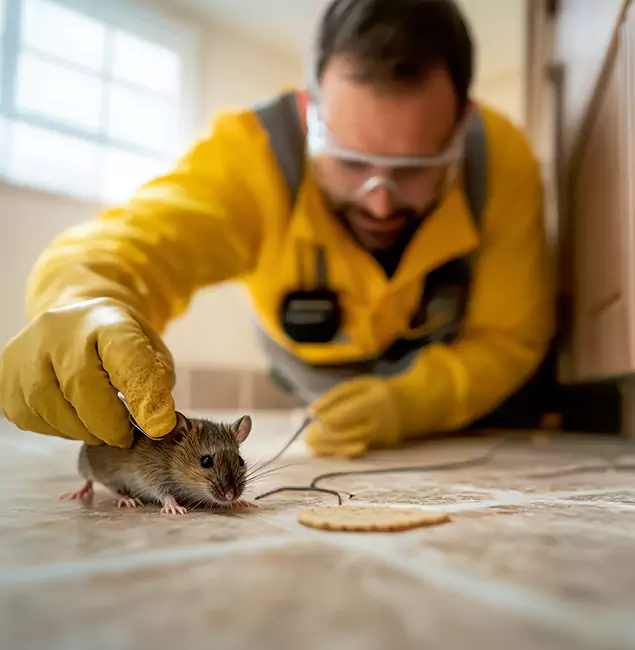 Why Reston, VA Homeowners Rely on Reston Pest Control Pro?