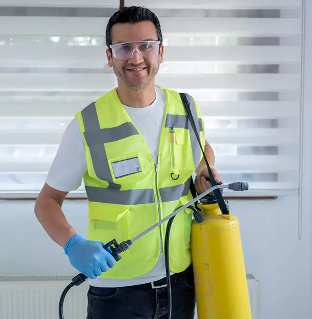 Why Choose Reston Pest Control Pro for Roof Rat Control in Reston, VA?