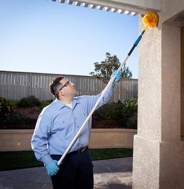 Why Choose Reston Pest Control Pro for Sentricon Termite System in Reston, VA?