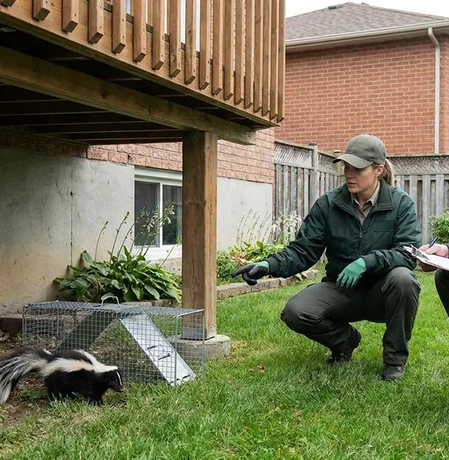 Why Reston Pest Control Pro Is the Right Choice in Reston, VA?