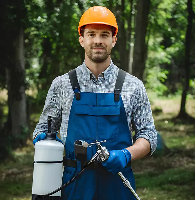 Why Choose Reston Pest Control Pro for Little Black Ant Control in Reston, VA?